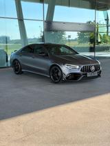 Mercedes-Benz CLA 45 AMG 4Matic+  - gebrauchte Mercedes-Benz CLA 45 AMG aus dem Jahr 2020