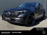 Mercedes-Benz GLC 220 d 4M AMG Night Distro AHK Memo Pano Burm
