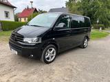 Volkswagen T5 Multivan Xenon 18 Zoll Standheizung - VW T5 Multivan Gebrauchtwagen in Berlin