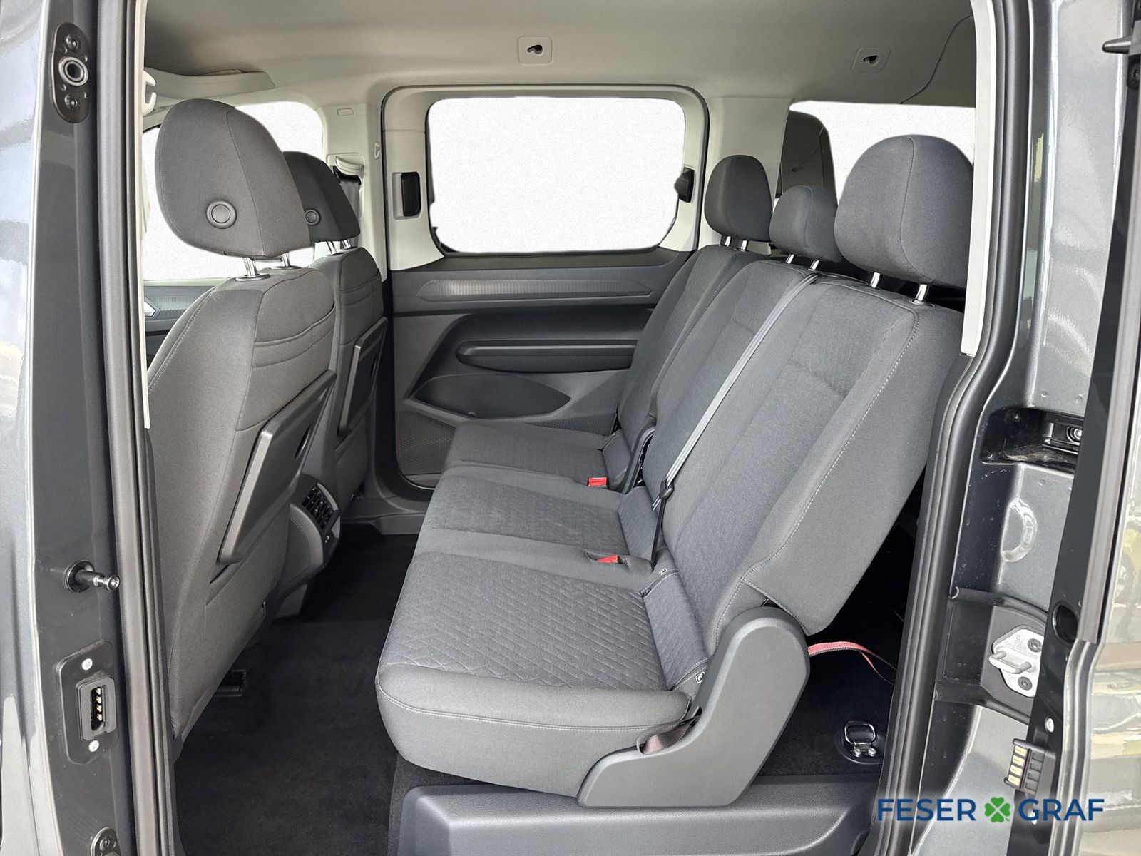 Volkswagen Caddy - Bild 13