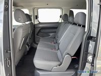 Volkswagen Caddy - Vorschau Bild 13