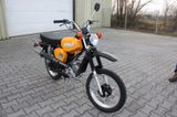 Simson S51 Enduro mit DE Papieren - SIMSON VON 1 BIS 50 CCM
