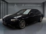 Mercedes-Benz AMG C 43 4M DynamicPl. PerformS Leas.ab669 netto - Mercedes-Benz C 43 AMG Gebrauchtwagen