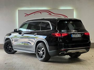 Mercedes GLS 350 - 5