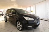 Ford Grand C-Max 7 Sitzer Kamera SHZ - Ford Grand C-Max Kombi Gebrauchtwagen