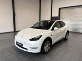 Tesla Model Y Dual  Maximale Reichweite|AWD|LED|Pano - Tesla Model Y in Wuppertal
