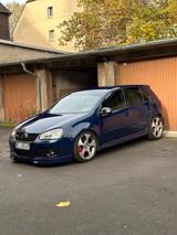 Volkswagen Golf 5 GTI - Volkswagen Golf aus 2004: Golf5