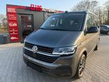 Volkswagen T6.1 California Ocean Edition 4Motion DSG - Volkswagen: Standheizung