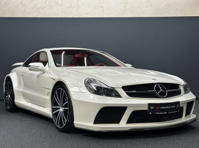 R.W. Exclusive Cars
