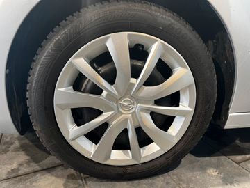 Bild 8 Opel Corsa Edition - SHZ | LHZ | Apple/Android