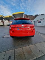 Skoda Octavia 2.0 TSI DSG RS 230 Combi RS - Skoda Octavia von privat