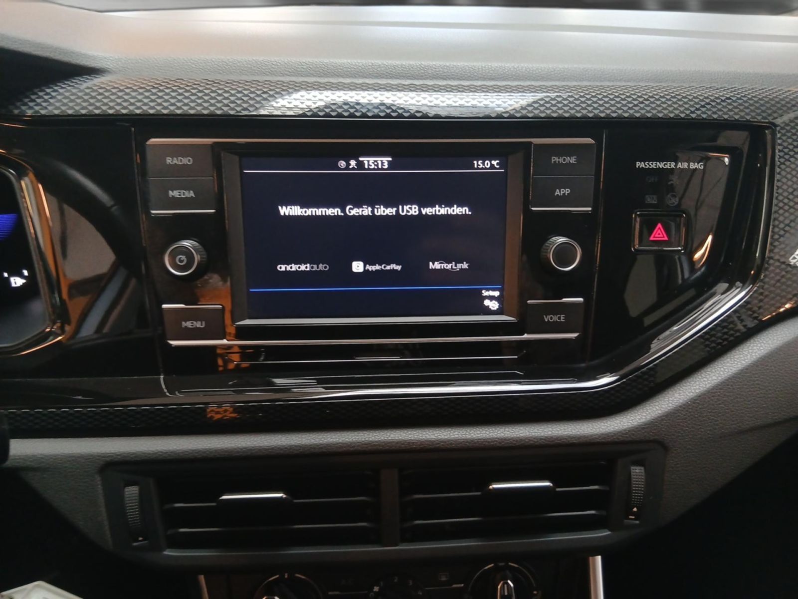 Volkswagen Polo - Bild 12