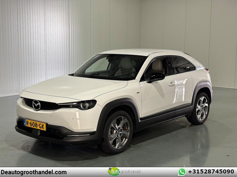 Mazda MX-30 e-SkyActiv EV 145 Advantage 36 kWh