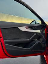 Audi S4 Avant 3.0 TFSI Quattro mit APR GEPFEFFERT V3 - rote Audi S4