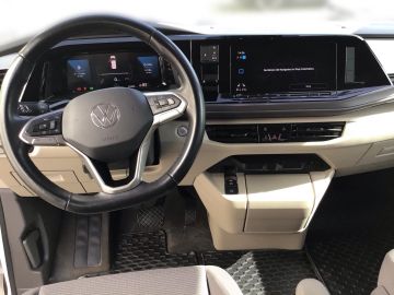 Volkswagen T7 Multivan - 10