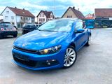 Volkswagen Scirocco 2.0 TSI 200 PS /PANORAMA/Bi-XENON/SPORT - Volkswagen Scirocco aus 2009
