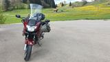 Honda Deauville NT 700 VA - HONDA DEAUVILLE NT 700