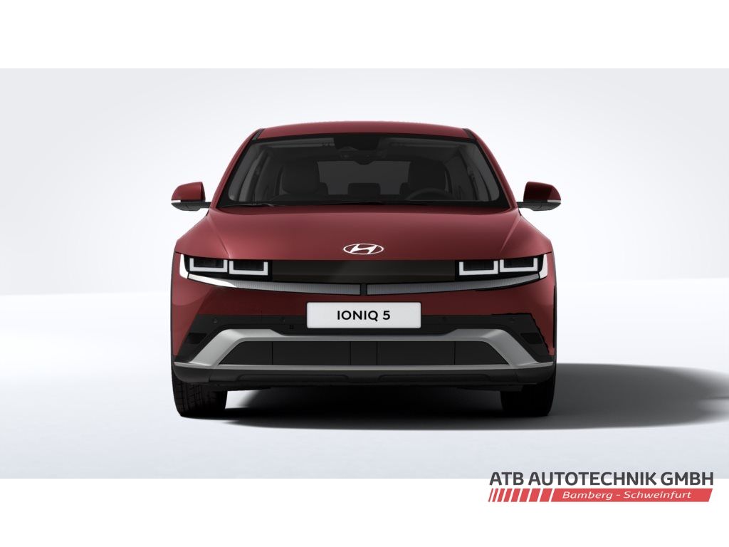 Fahrzeugabbildung Hyundai IONIQ 5 MY26 CENTRIQ 63kWh Batterie 170PS 2WD