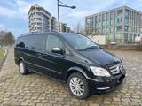 Mercedes-Benz Viano 2.2 CDI Automatik 7 Si... - gebrauchte Mercedes-Benz Viano aus dem Jahr 2012