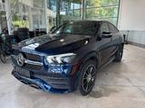 Mercedes-Benz GLE 350 e 4Matic Coupe AMG Line