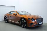 Bentley Continental GT 4.0 V8 4WD DCT - - Bentley aus 2019