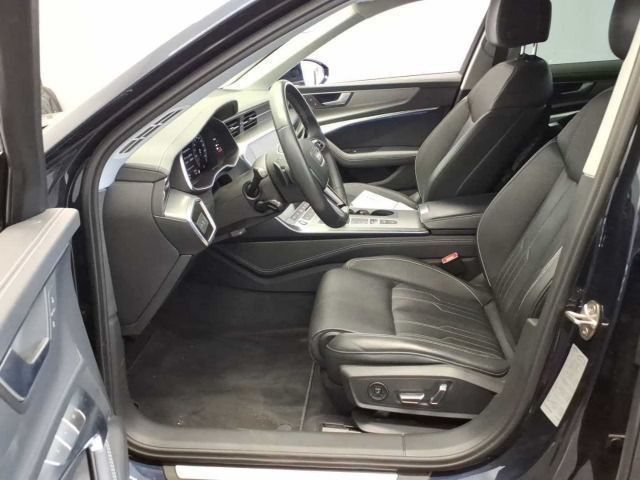 Audi A6 - Bild 3