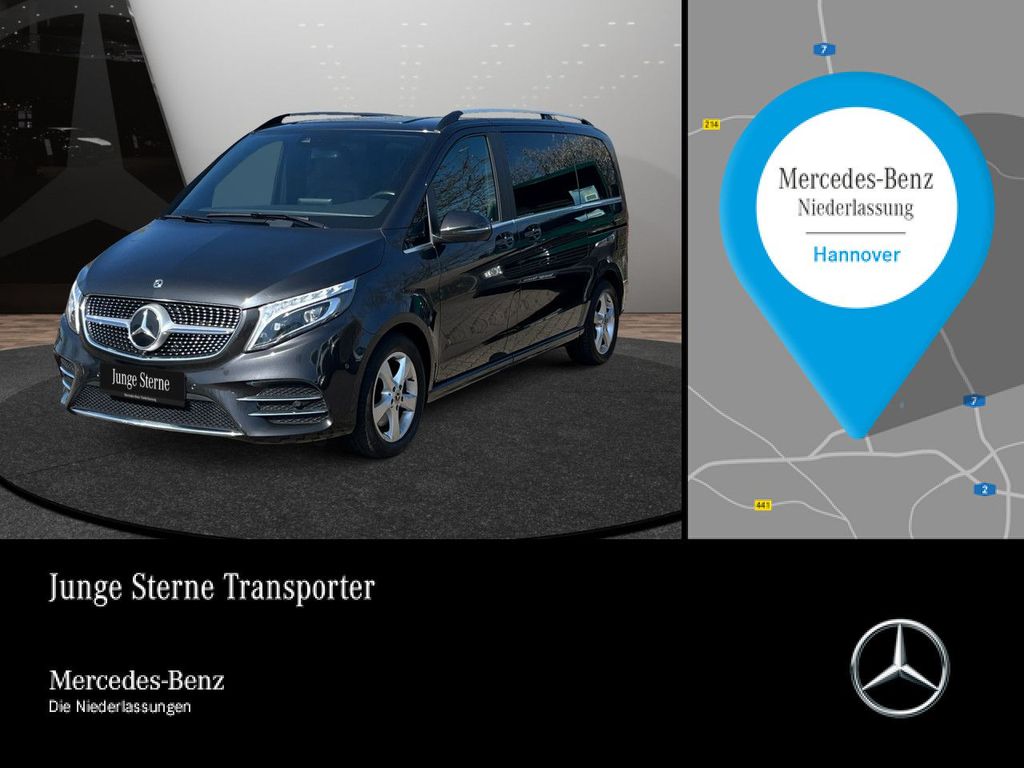 Mercedes-Benz V 300