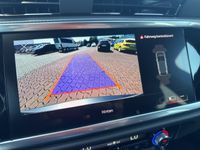 Audi Q3 - Vorschau Bild 16