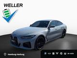 BMW i4 eDrive40 Gran Coupe M SPORT LivePro,Laser,H/K