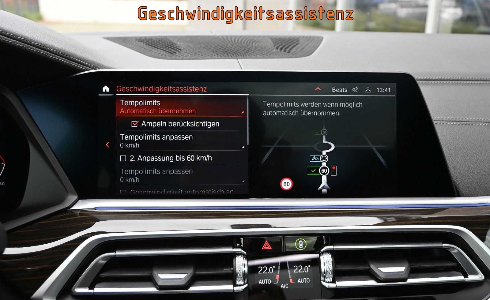 Fahrzeugabbildung BMW X5 xDr.30d xLine °UVP 110.560€°INTEGRAL+LUFT°