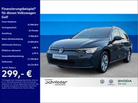 Volkswagen Golf 8 2.0 TDI Life Navi Rückfahrkamera