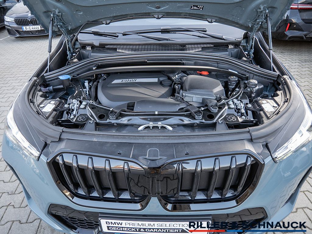 BMW X1 xDrive 23d M-Sport ACC SHZ KAMERA NAVI AHK foto 22