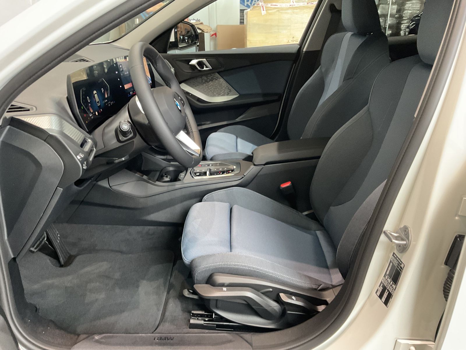 BMW 116 - Bild 7