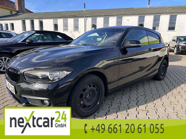 BMW 118i Advantage M OPTIK