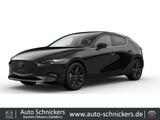 Mazda 3 HOMURA+LED+CARPLAY+HEAD-UP+DAB+LED+AKTION!! - Mazda 3 Neuwagen in Duisburg