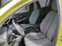Peugeot 208 - Vorschau Bild 8