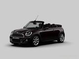 MINI Cooper S Cabrio Highgate, nur 39.500km!! - MINI Cooper S Cabrio: Highgate