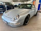 Porsche 993 - Porsche 993 mit Schiebedach