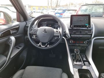 Mitsubishi Eclipse Cross - 10
