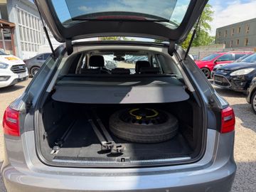 Audi A6 - 8