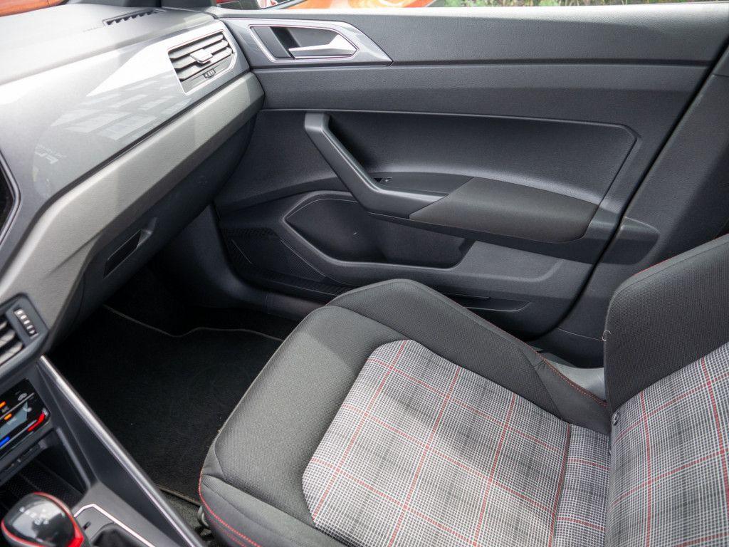 Volkswagen Polo GTI 2.0 TSI DSG Navi P-Dach R-Kam SHZ PDC, миниатюра 17