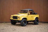 Land Rover Defender 90 - Land Rover Defender aus 1988