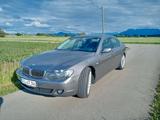BMW 730D E65 M57N - BMW 730: E65 730d
