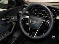 Audi Q8 e-tron - Vorschau Bild 17