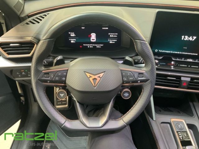 Fahrzeugabbildung CUPRA Formentor 1,5 eTSI 110 Navi Digitales Cockpit LE