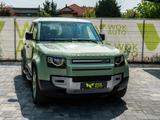 Land Rover Defender 3.0 P400 MHEV 75th Limited Edition 110 - Land Rover Defender: 75th Limited Edition