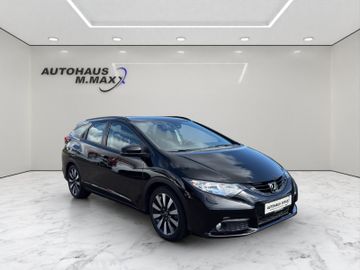 Honda Civic - 8