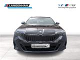 BMW 540d xDrive Touring M Sportpaket Head-Up DAB - BMW 540: Xdrive