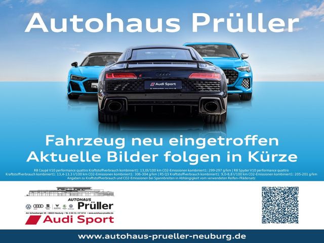 Audi RS3 Sportback qu S tro HuD+Kamera+Matrix+Pano