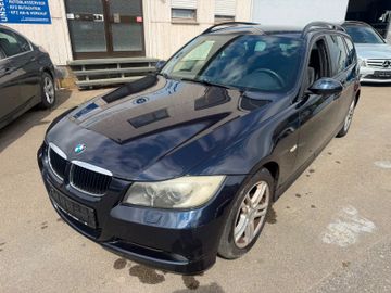 BMW 318 - 2